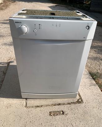 Lavastoviglie Beko DFN 1301