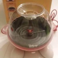 Macchina per pop corn Ariete Disney