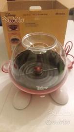 Macchina per pop corn Ariete Disney