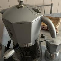 Moka - Caffettiera maxi size