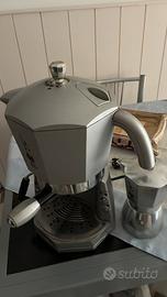 Moka - Caffettiera maxi size