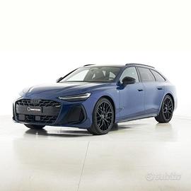 Audi A6 TDI quattro 150 kW S tronic Edition o...