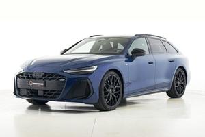 Audi A6 TDI quattro 150 kW S tronic Edition o...
