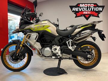 Voge Valico 900 Dsx euro 5 plus 2026