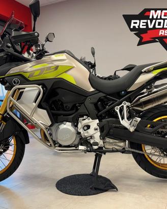 Voge Valico 900 Dsx euro 5 plus 2026