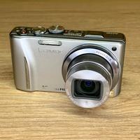 Fotocamera Panasonic Lumix TZ20 full hd