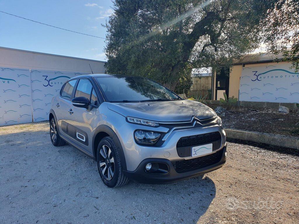 Citroen C3 3ª serie