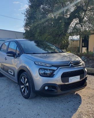 Citroen C3 1.2 110cv Shine