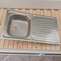 lavello 85x50