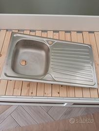 lavello 85x50