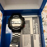 Orologio Casio vintage