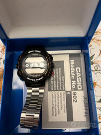 Orologio Casio vintage