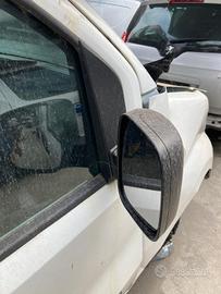 SPECCHIETTO RETROVISORE DESTRO FIAT Fiorino 2° Se