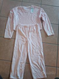 pigiama bimba Primark 
