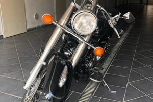 Yamaha Drag Star Classic XVS 650 A