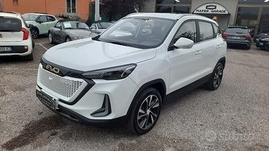 EVO Evo 5 1.5 turbo Gpl 120cv