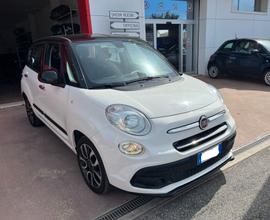 Fiat 500L 1.3 Multijet 95 CV Dualogic Lounge