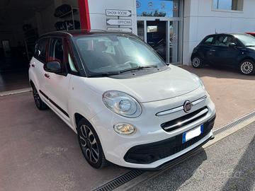 Fiat 500L 1.3 Multijet 95 CV Dualogic Lounge