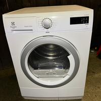 ASCIUGATRICE ELECTROLUX 7KG CLASSE A+