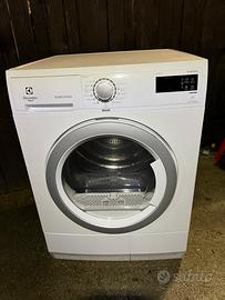 ASCIUGATRICE ELECTROLUX 7KG CLASSE A+