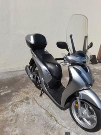 HONDA  SH 125 ABS