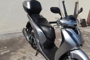 HONDA  SH 125 ABS
