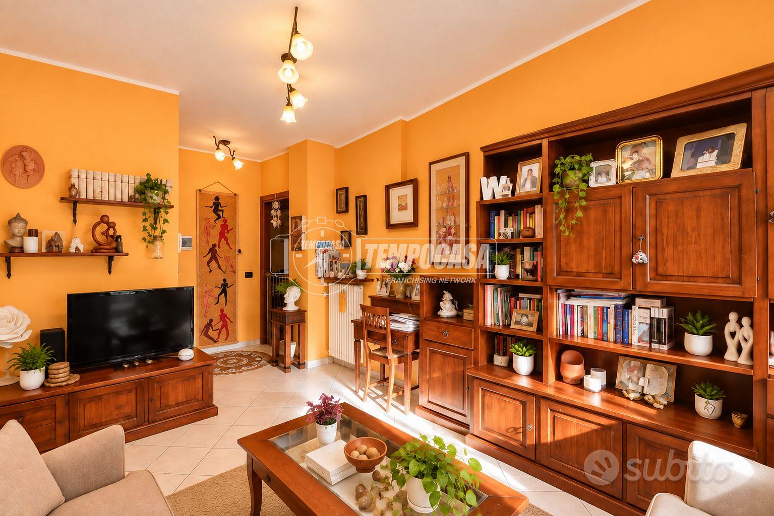 Appartamento – Cantù, Mirabello - Vista 2