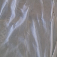 Tendone in puro cotone