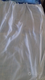 Tendone in puro cotone