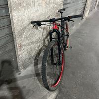 Mtb 29 specialized  stumpjumper