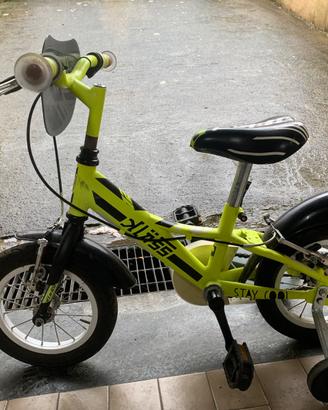 Bicicletta bambino