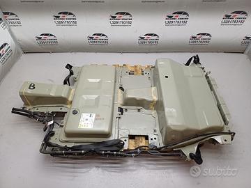 BATTERY BATTERIA OPEL MOKKA-e 76 50KW 450V ZKX (ZK