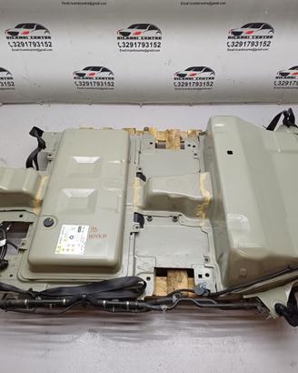 BATTERY BATTERIA OPEL MOKKA-e 76 50KW 450V ZKX (ZK