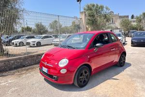 Fiat 500 1.2 Pop-2008