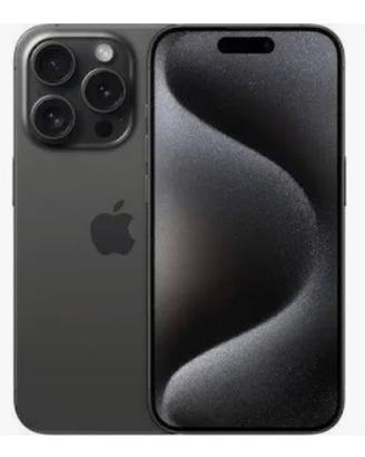 Iphone 15 pro