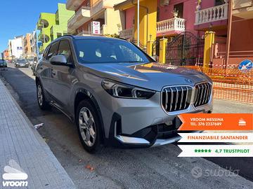 BMW X1 (U11) X1 xDrive 25e xLine