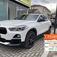 BMW X2 (F39) X2 sDrive16d Business-X
