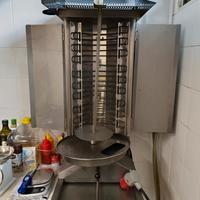 grill kebab nuovo 