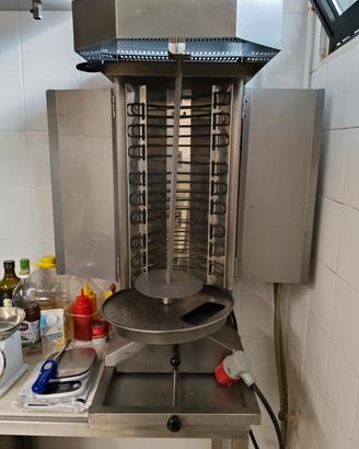grill kebab nuovo 