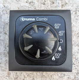 Truma CP Classic