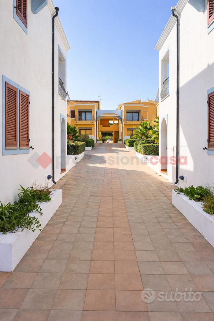 Apartment in Lungoni/Santa Teresa Gallura, Baia Santa Reparata - Vista 4