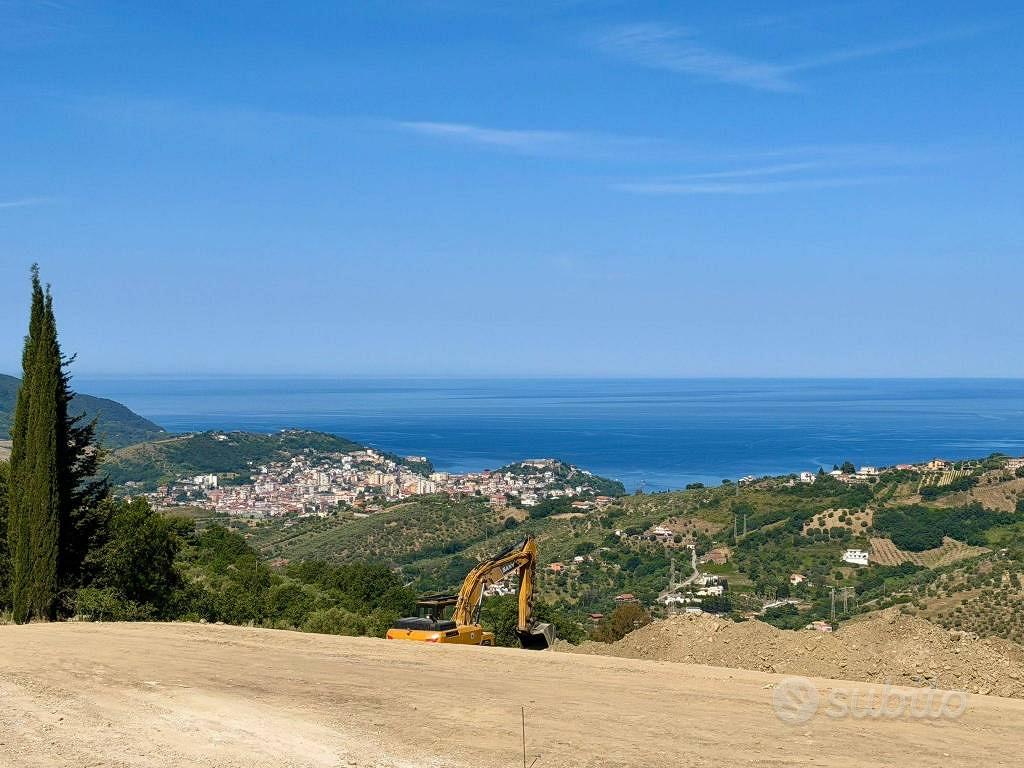 Casa – Ogliastro Cilento, Eredita - Vista 2