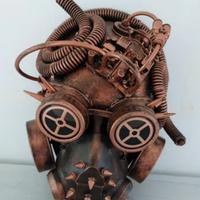 Maschera per carnevale