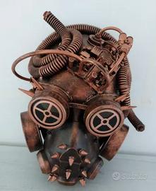 Maschera per carnevale