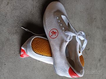 Scarpette scarpe ginnastica sport arti marziali