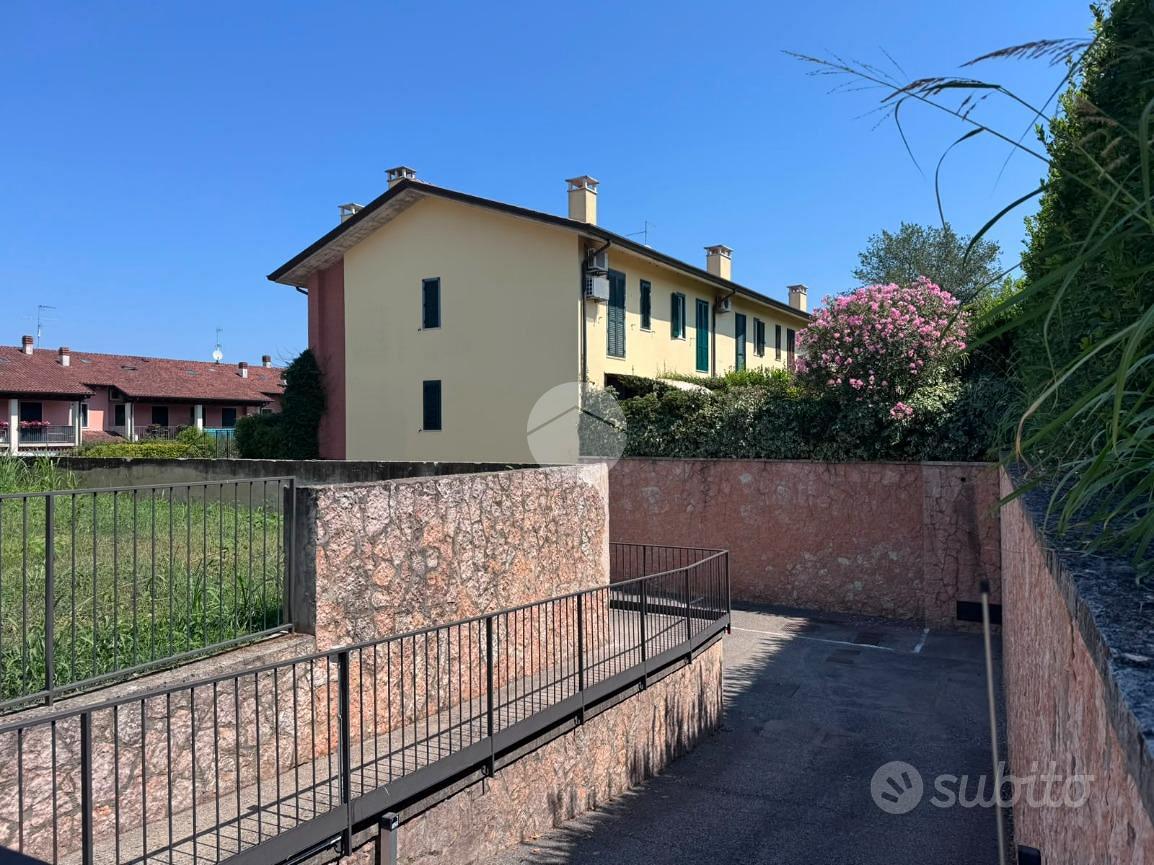 Appartamento – Peschiera del Garda, Dolci - Vista 5