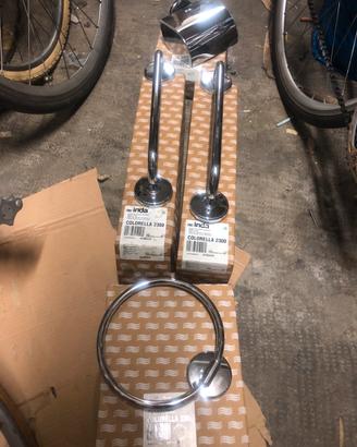 Inda accessori bagno