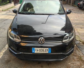 Volkswagen Polo, serie 5, 2017, 75 cv, 1.0 Benz