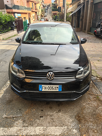 Volkswagen Polo, serie 5, 2017, 75 cv, 1.0 Benz