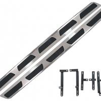 Audi Q3 2011>2018 Pedane laterali OE